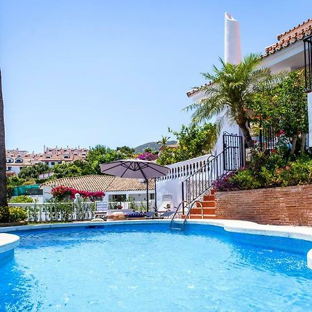 Casa Colina Benalmádena Exterior foto