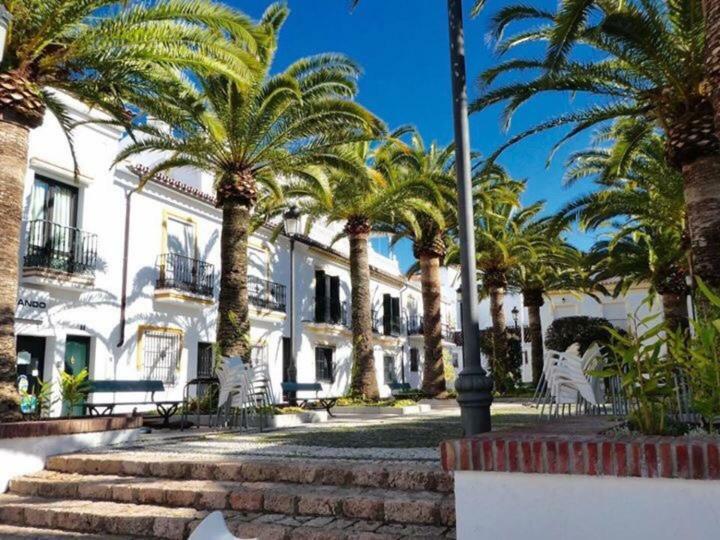 Casa Colina Benalmádena Exterior foto